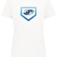 Ladies Tri-Blend Short Sleeve T-Shirt