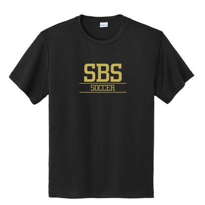 Youth Competitor Tee (Dri-FIT)