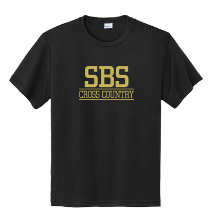 Youth Competitor Tee (Dri-FIT)