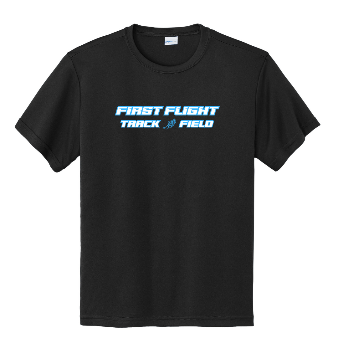 Youth Competitor Tee (Dri-FIT)