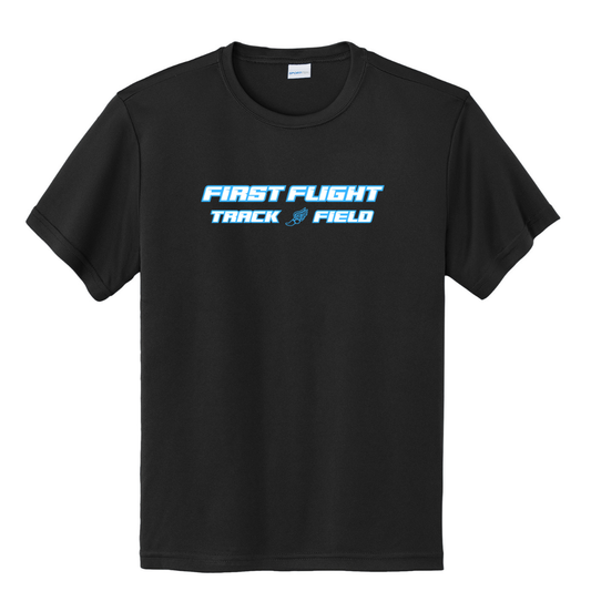 Youth Competitor Tee (Dri-FIT)
