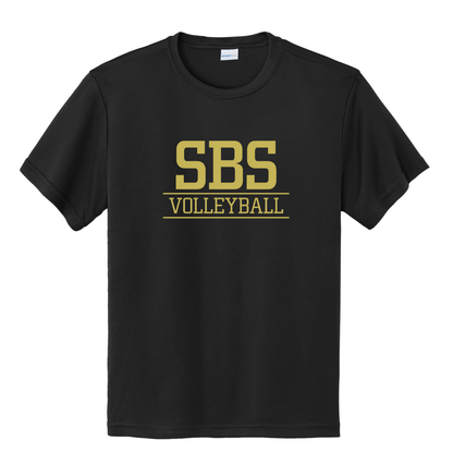 Youth Competitor Tee (Dri-FIT)