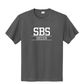 Youth Competitor Tee (Dri-FIT)