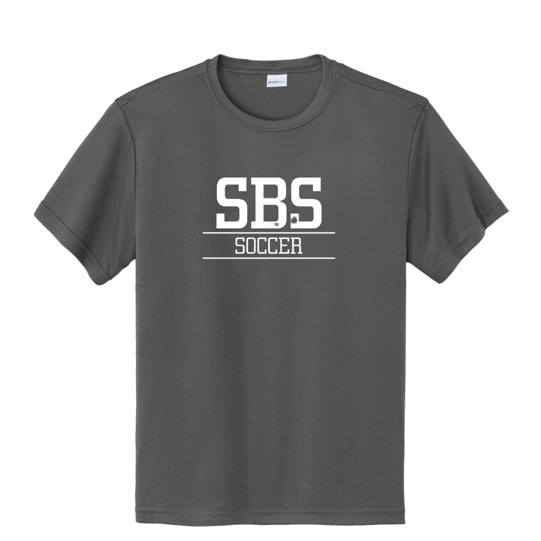 Youth Competitor Tee (Dri-FIT)