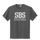 Youth Competitor Tee (Dri-FIT)