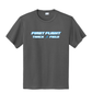 Youth Competitor Tee (Dri-FIT)