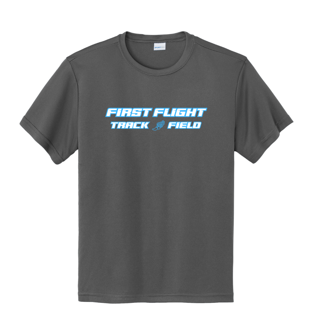 Youth Competitor Tee (Dri-FIT)
