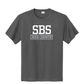 Youth Competitor Tee (Dri-FIT)