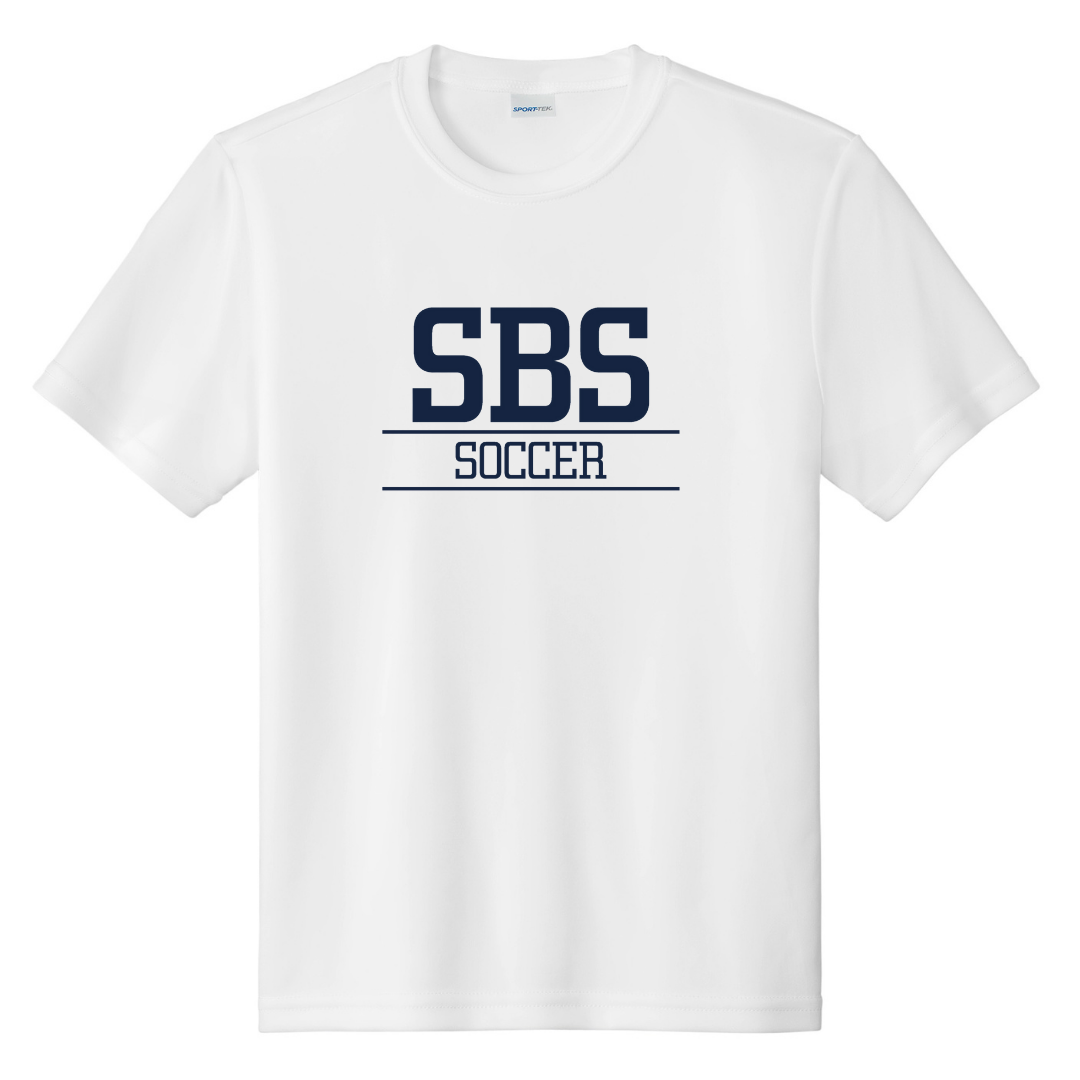 Youth Competitor Tee (Dri-FIT)