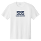 Youth Competitor Tee (Dri-FIT)