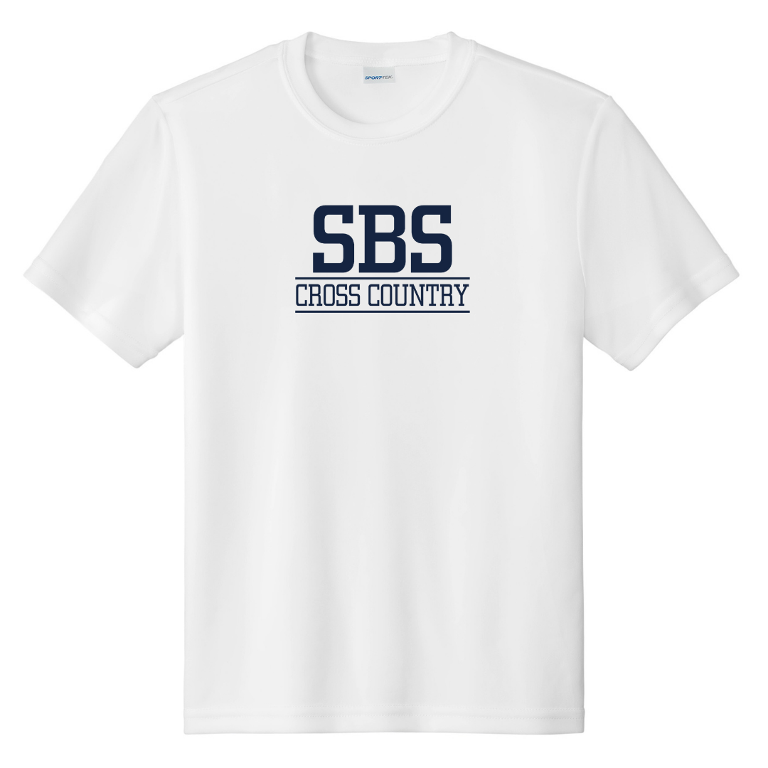 Youth Competitor Tee (Dri-FIT)