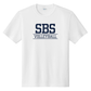Youth Competitor Tee (Dri-FIT)