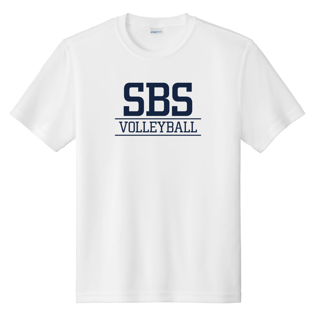 Youth Competitor Tee (Dri-FIT)