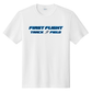 Youth Competitor Tee (Dri-FIT)