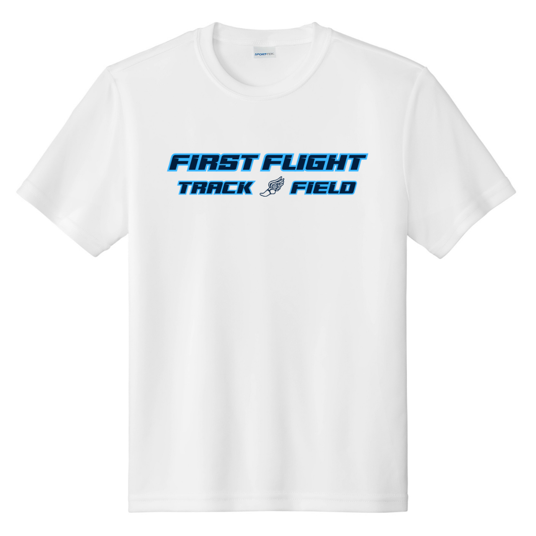 Youth Competitor Tee (Dri-FIT)