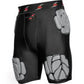 Integrated Girdle