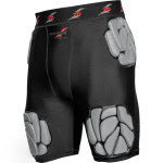Integrated Girdle