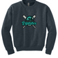 Youth Gildan Crewneck Sweatshirt