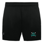 Ladies Momentum Shorts