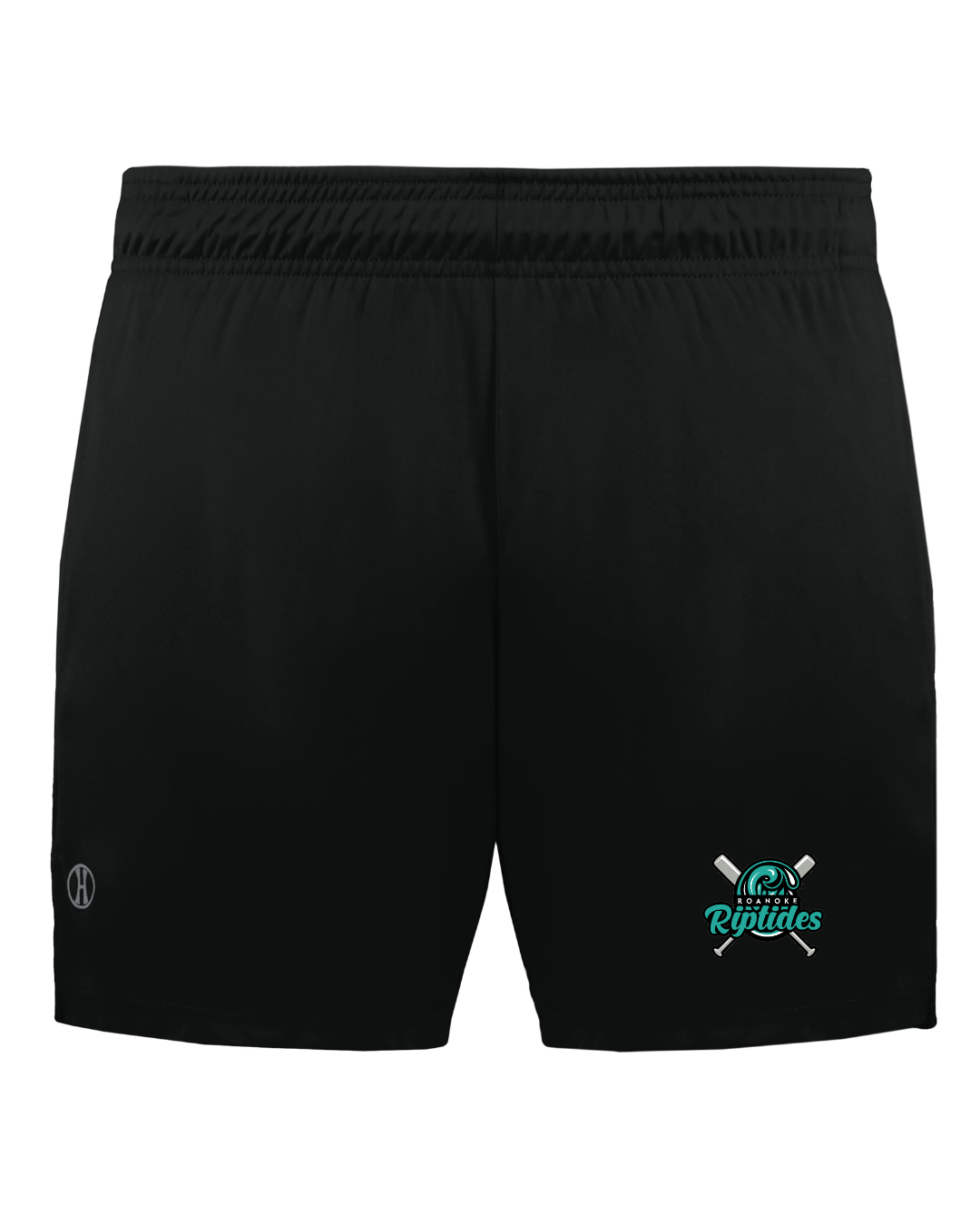 Ladies Momentum Shorts