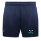 Ladies Momentum Shorts