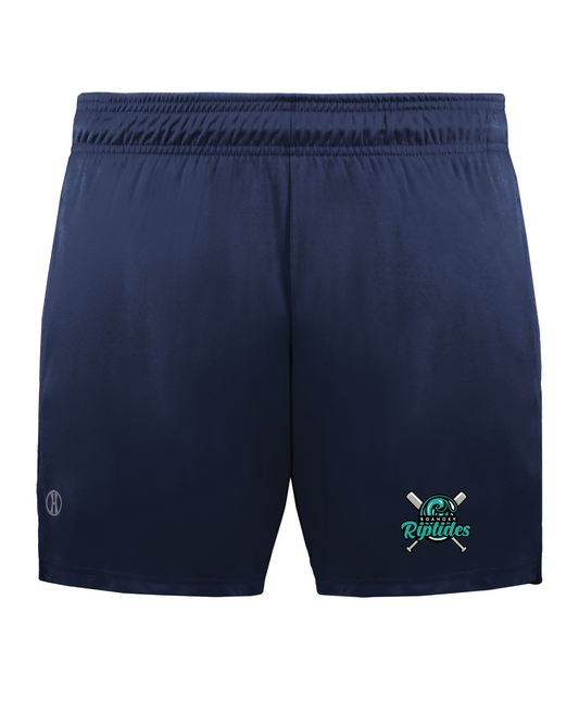 Ladies Momentum Shorts