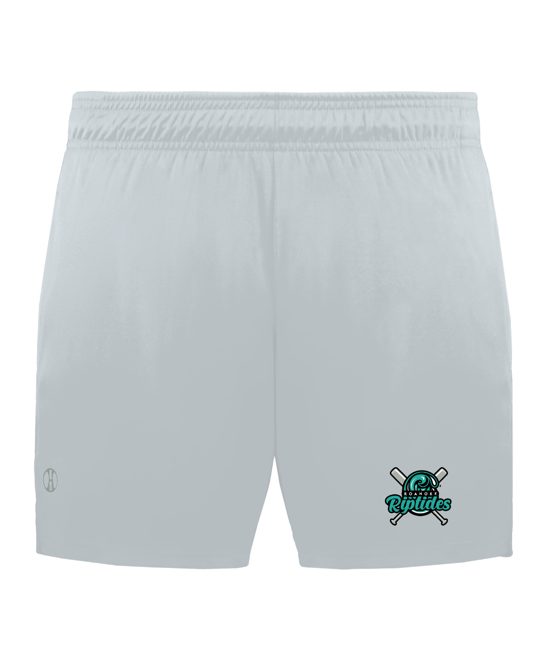 Ladies Momentum Shorts