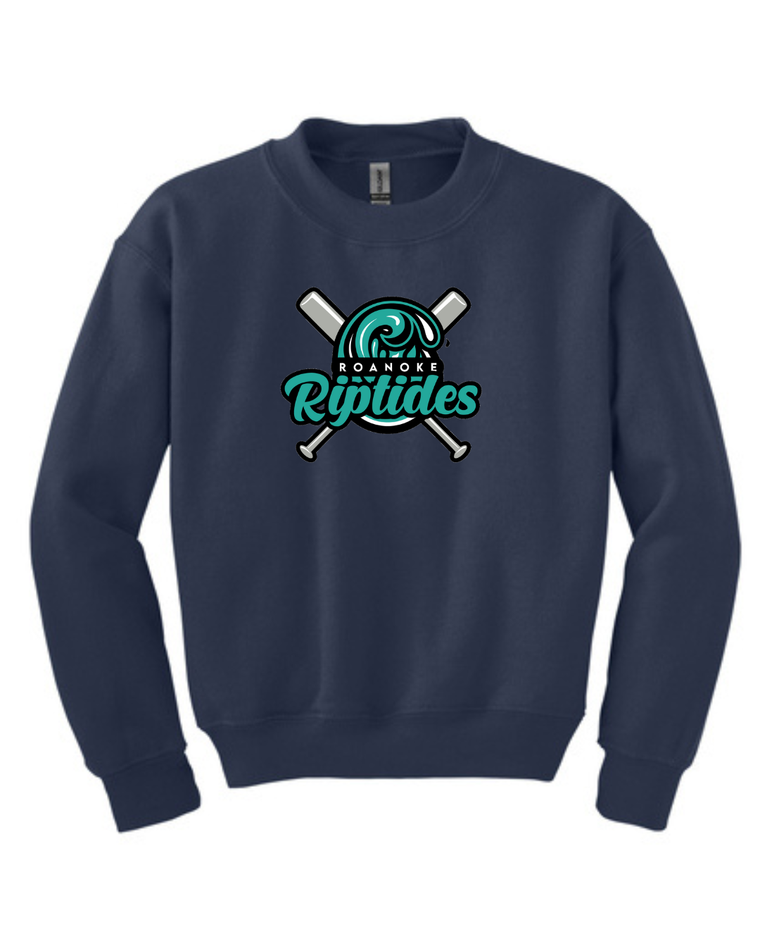 Gildan Crewneck Sweatshirt
