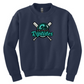 Youth Gildan Crewneck Sweatshirt