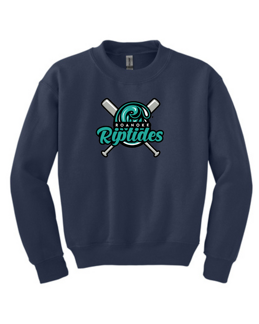 Youth Gildan Crewneck Sweatshirt