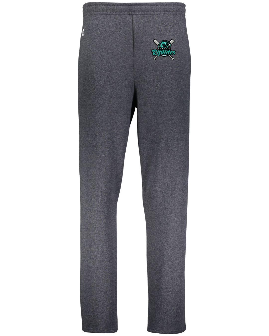 Open Bottom Sweatpants