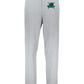Open Bottom Sweatpants