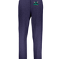 Open Bottom Sweatpants