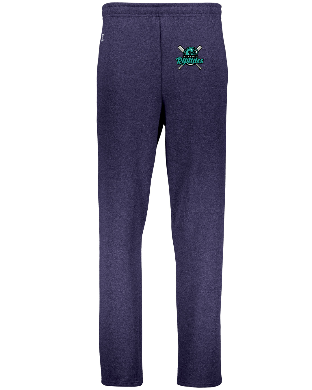 Open Bottom Sweatpants
