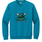Gildan Crewneck Sweatshirt