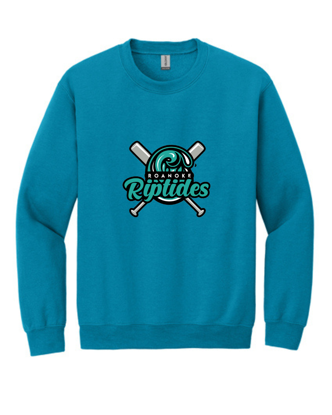Gildan Crewneck Sweatshirt