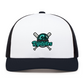 Pacific Headwear PacFlex Trucker Cap