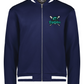 V-Street Full Zip Stadium Jacket